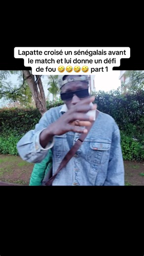 Yt : Lapatte