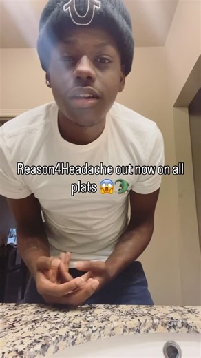 RichLifeJV on Instagram: "Gangster rap make thy brain ache 🤕 #underground #undergroundartist"