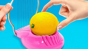 77K views · 539 reactions | Coolest Food Hacks by 123 GO! | 123 GO | Facebook