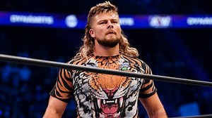 "Heels have taken the p*** out on me" - AEW's Brian Pillman Jr. talks openly about the impact of his father's legacy on his career