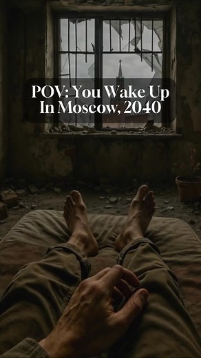 POV: You Wake Up In Moscow, 2040 #Film #ai #cinematic #history #cinematic #film #AI #history #fbreelsfypシ゚viralfbreelsfypシ゚viral #fbreels2025ツ #fbreelsfypシ゚viralvideo #fbreelsfypシ゚viralシ #fbpost2025シ #foryoupageシforyou | Histairy films