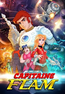 Saison 14 Capitaine Flam streaming: où regarder les épisodes?