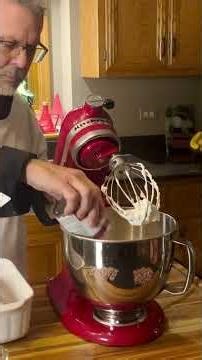 Did You Know You Can Make #icecream At Home With Only 3 Ingredients? #eepaskitchen #dessert #food