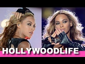 Beyonce’s Super Bowl Performance: So Hot She Blew The Superdome Power