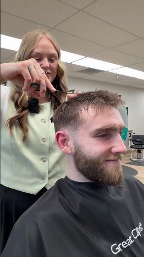 On NCAA® Guard Braden Smith's Bracket A $12.99 Haircut Coupon Is A Win