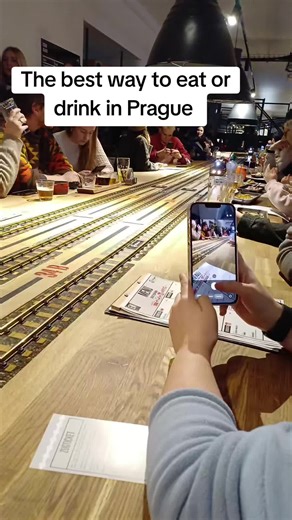 Discover the Best Dining Experiences in Prague