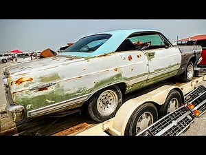 TRADERS VILLAGE DFW SWAP MEET 2020