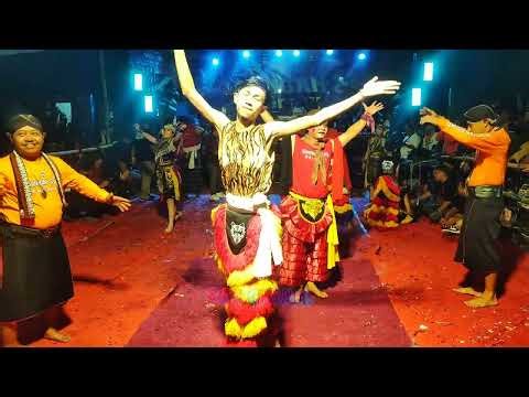 SIKEP - GARANGAN SQUAD ORIGINAL PERFOMANCE PATUK GUNUNGKIDUL