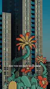 Onze nieuwe commercial staat live 🎬🐿️ Te zien in de tijdlijnen, bioscoop en op TV. Maak kennis met de nieuwe ASN Bank. Een bank die niet alleen meedenkt, maar ook meehelpt een mooiere toekomst waar te maken. Zo bouwen we samen aan een toekomst waar je vandaag al zin in hebt. Nu al zin in morgen. Een mooie samenwerking tussen: Alfred Vim Group Circus Axioma Wavemaker HvdM Public Relations Voice-over: Winne | ASN Bank