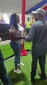 R.I.P Betty Bayo 😰 #