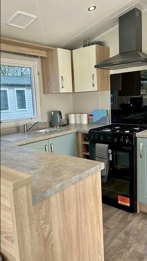 Used Static Caravan for Sale at Butlins, Minehead Somerset | 2022 Willerby Sierra Full Tour