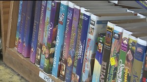 VERIFY: What are your VHS tapes worth?
