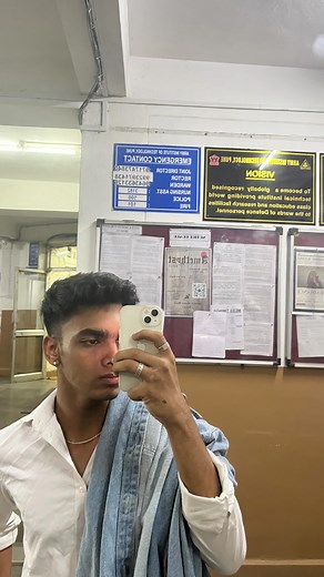 Ayush B Bhagwat | Ramp walk . . . . . . . . . . . . #Modeling #rampwalk #college #trendingreels #viral #edit #india #viewsforviews #reels #life | Instagram