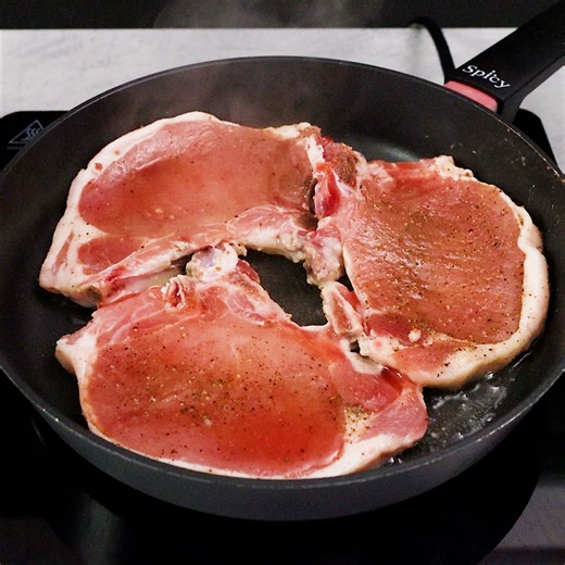 I've never tried a meat recipe like this before, it's so delicious! | All-Day Recipes