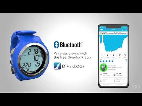 Aqua Lung i200C Dive Computer - LeisurePro