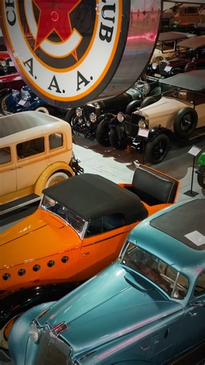 19K views · 207 reactions | Relive the once-in-a-lifetime Larry’s Legacy auction, where 300 collector cars and 1,000 pieces of Road Art from the Klairmont Kollection found new homes! Watch the full recap Tuesday, Nov. 4 at 8 p.m. ET on Mecum TV, streaming free on The Roku Channel: https://shorturl.at/GD1Rz #SOLD #Mecum #MecumAuctions #WhereThe. #SOLD #Mecum #MecumAuctions #WhereTheCarsAre | Mecum Auctions | Facebook