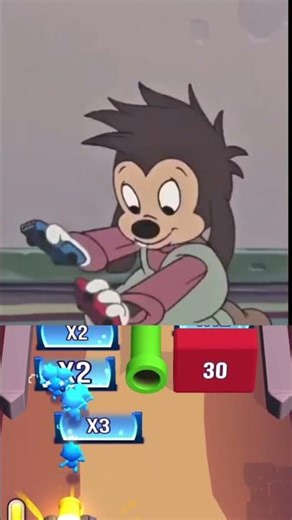 Mickey's Once Upon a Christmas (1999) Dinner Scene Clip! #clip #funny #comedy #eminem #duet #fall #a