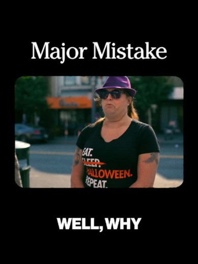 This clip never gets old | Matt Walsh