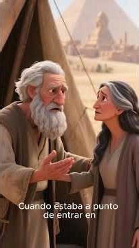 Génesis capitulo 12 completo #fé #bibliasagrda #biblia #viral #viralvideo #viralshorts