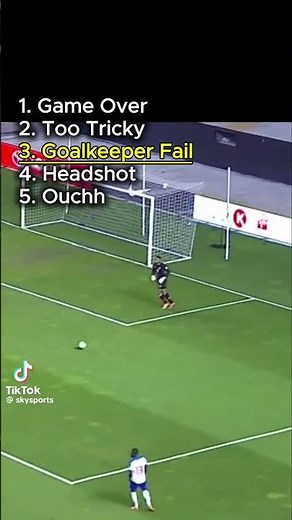 Top 5 Soccer Fails 2025 – Hilarious Football Moments 😱⚽