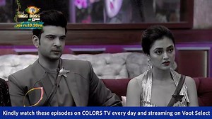 2.5M views · 49K reactions | The special panel of guests are all set to show the contestants what is right and wrong in their own way. So get ready for a night full of opinions and entertainment only on COLORS at 9 pm, | ETimes TV | Facebook