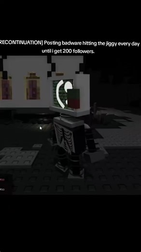 HES BACK BABY! Circus In The Sky is today's song! #badware #badwaredieofdeath #dod #dieofdeath #roblox