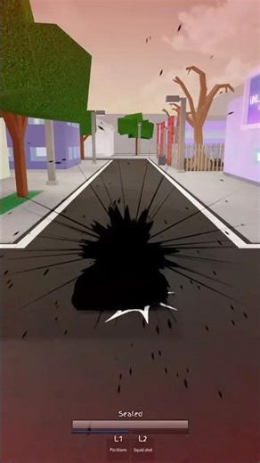 How to make spawn animations in JJS skill builder #jjs #roblox