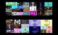 Mix of 4 videos from youtube : Scan UltimateParison 1