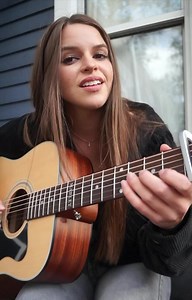 19K views · 1.6K reactions | Guild Guitars sent over the new Bob Marley A-20 guitar to check out ✨ | Shannon Lauren Callihan | Facebook