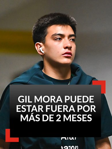 Gilberto Mora: Lesión y sus Consecuencias para el Fútbol Mexicano