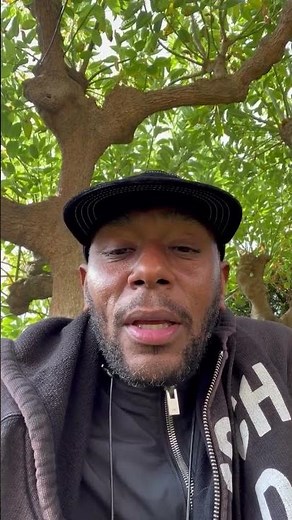 Mos Def has a Message