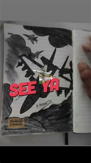 #art and #sketch of fighters jets