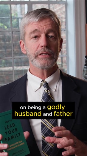 17K views · 346 reactions | This book by my friend Joel Beeke has...