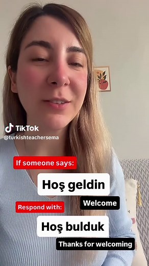 Learn Turkish Easily with a Native Teacher