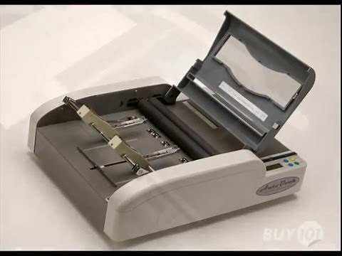 AutoBook Booklet Maker - Product Overview