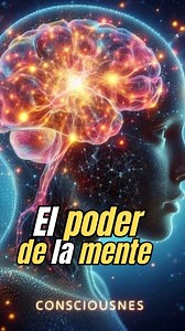 El Poder de la mente #energiapositiva #mentalismo | Mente Magnetica