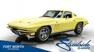 1966 Chevrolet Corvette