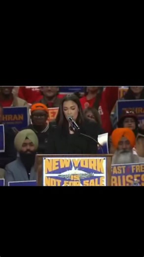 3.6K views · 136 reactions | How to prevent your child from becoming a radical socialist like AOC!  ✋ Check out our educational materials at YAAS.org that are informative and engaging for all ages. Thanks, @kiele.ca for encouraging our community to take charge and push back against ideologue talking heads like AOC. #AOC #thesquad #radicalleft #americafirst #socialism #genzalert #democraticsocialism #socialist #zohran #mamdani | Young Americans Against Socialism | Facebook