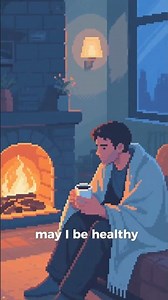 Repeat this every night for better sleep #meditation #sleep #calm