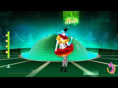 Mashup - Rich Girl | Just Dance 2014 (Xbox 360 Kinect)