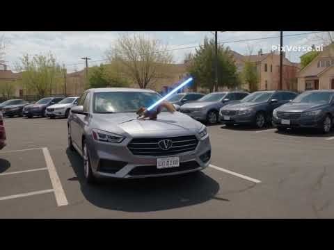 A Hole Squirrel - Episode 18