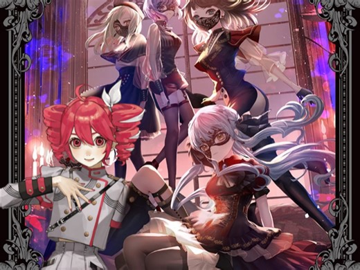 【OpenUTAU Cover】KiLLKiSS，但是Teto入替初华