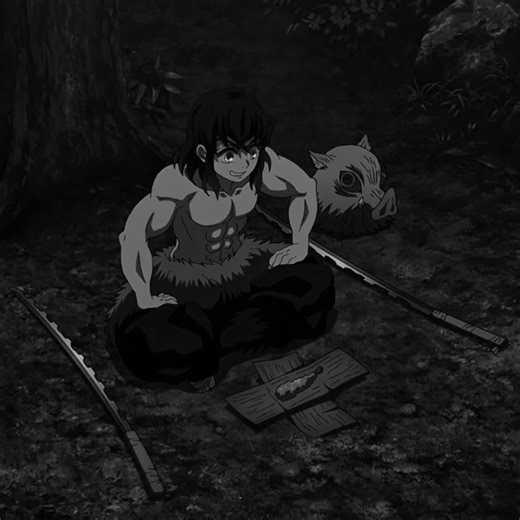 Understanding Inosuke's Unique Character in Demon Slayer