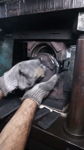 How Shock Absorber Dust Boots Are Made | Rubber Boot Manufacturing Process