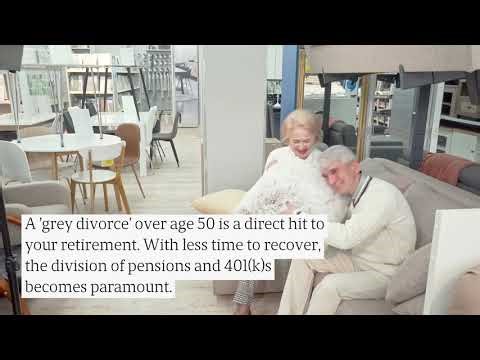 Nevada Divorce Strategy: How To Protect Your Assets