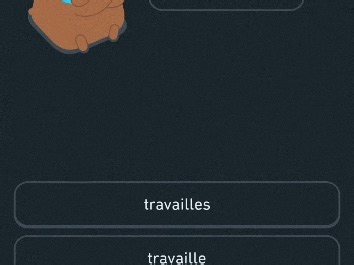 每天2分钟学习法语d26