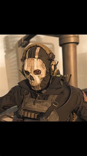 Remember The Name Ghost 💀 #cod #viral