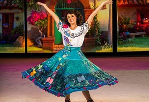 See Your Favorite Disney Characters on Ice in an All New Production