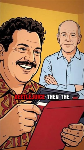 How Netflix Was Founded #shorts #businessnews