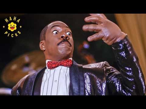 Sherman Klump Defeats Buddy Love | The Nutty Professor